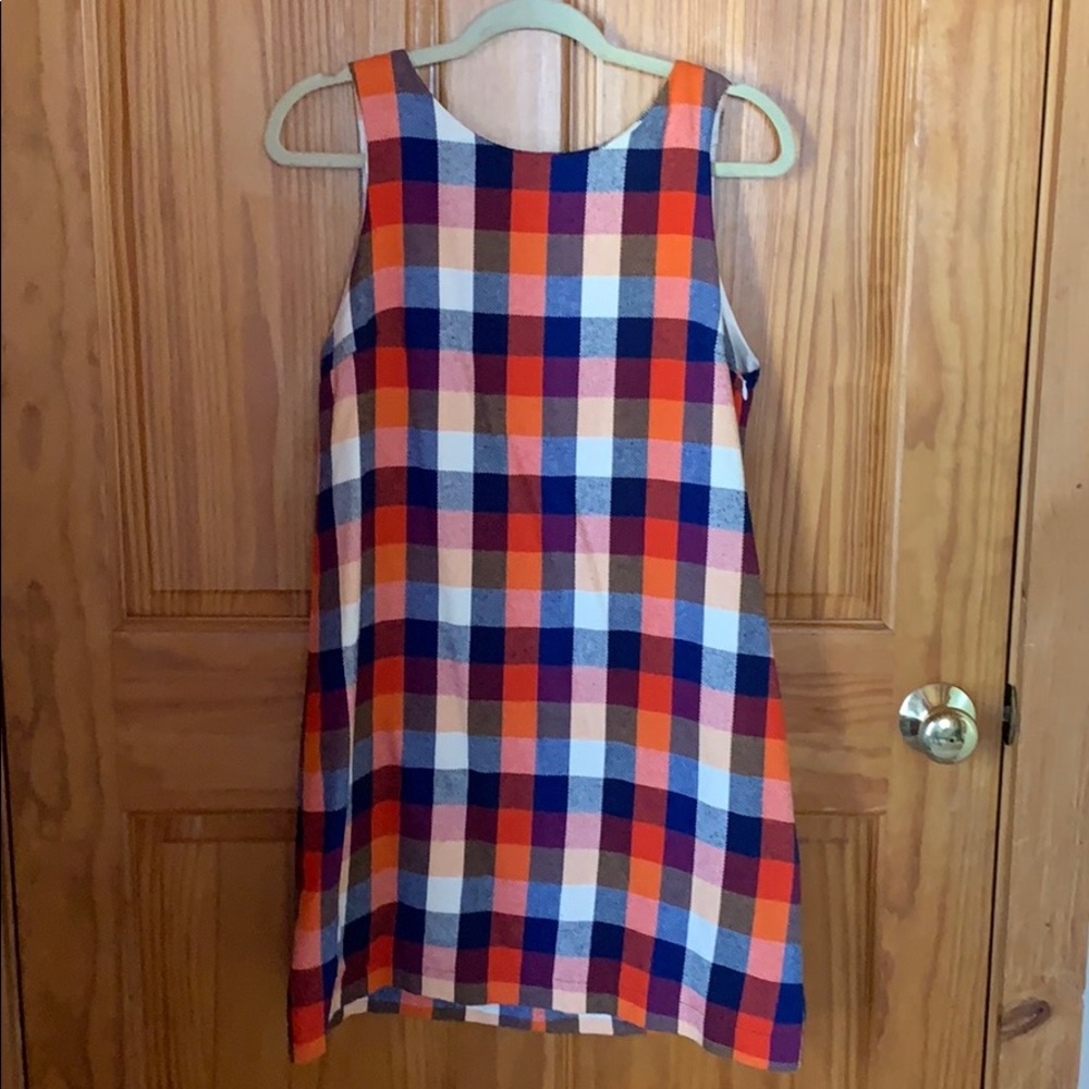 Kiel James Patrick dress